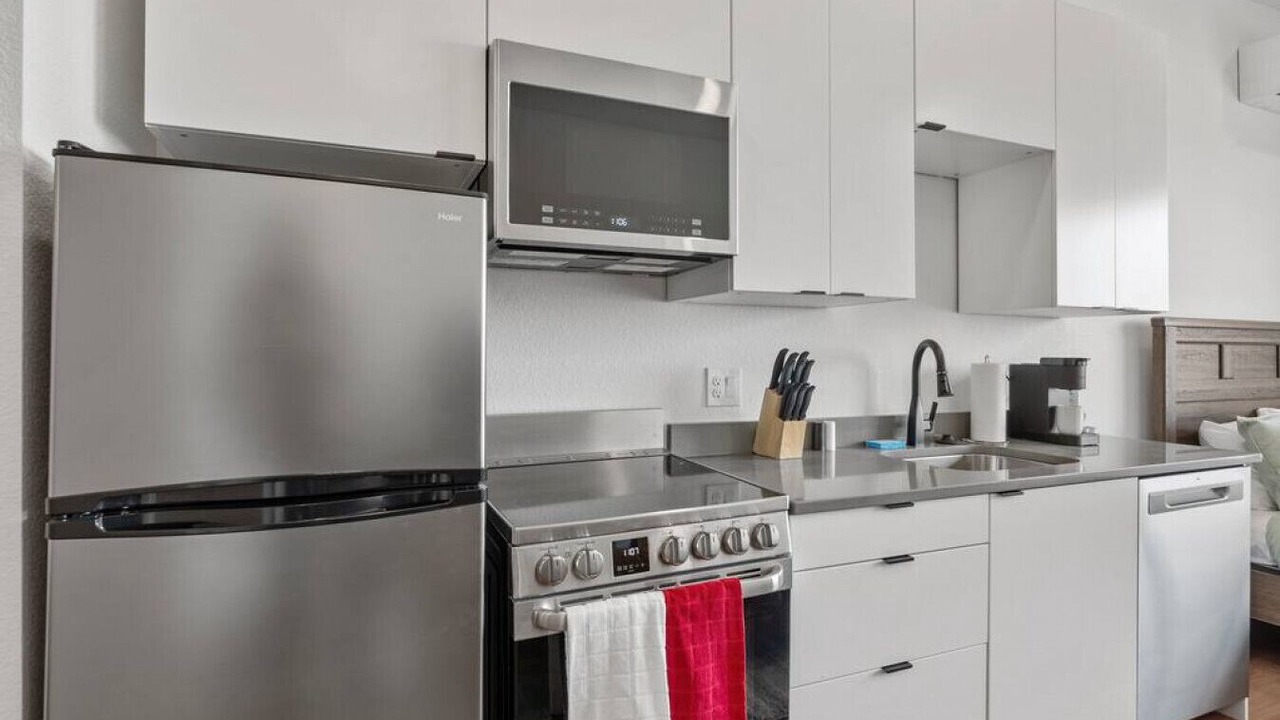 Photo of Kitchen in West Colfax