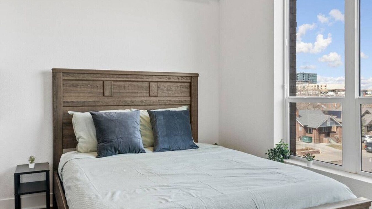 Photo of Bedroom in West Colfax