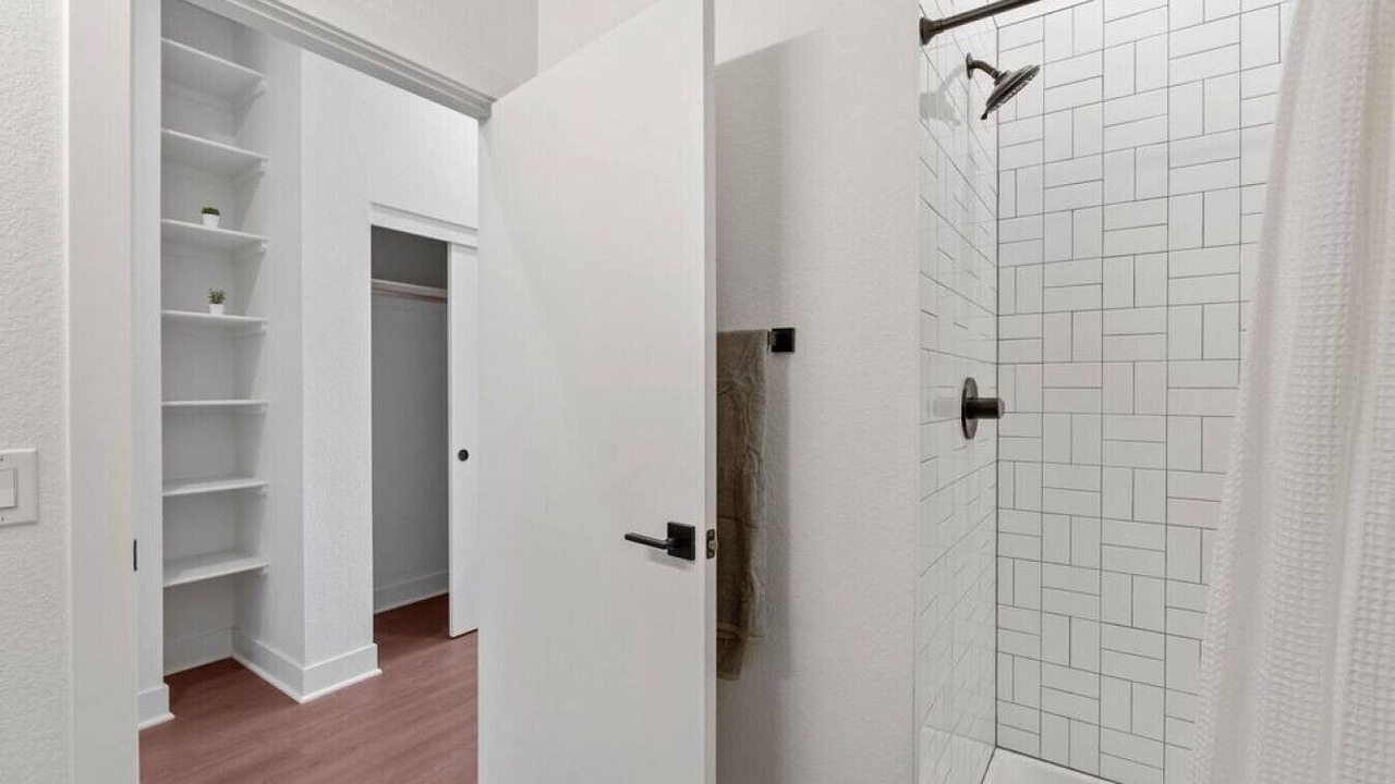 Photo of Bathroom in West Colfax
