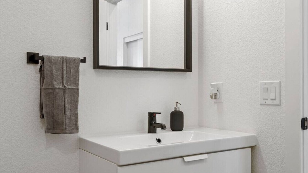 Photo of Bathroom in West Colfax