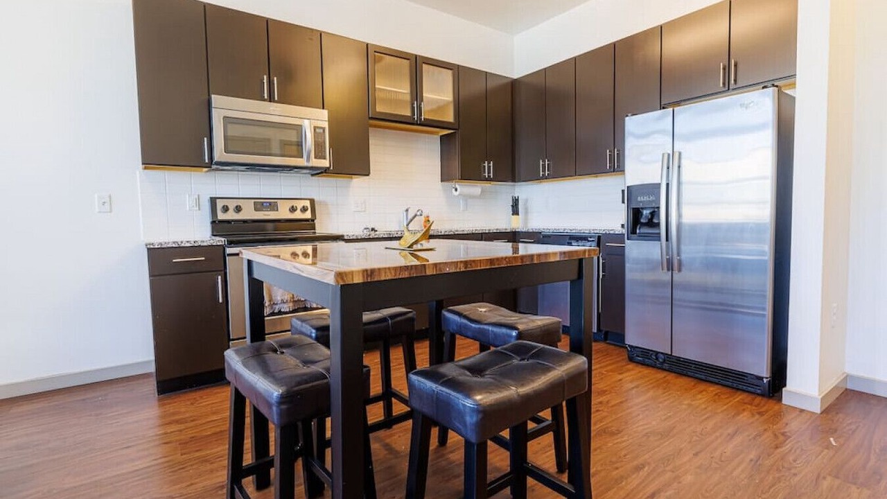 Photo of Kitchen in River North Art District