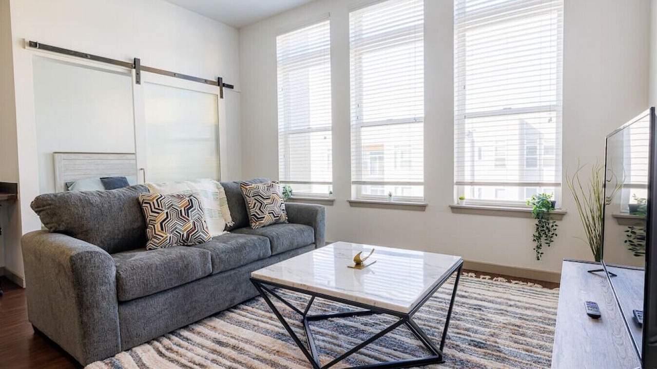 Photo of Livingroom in River North Art District