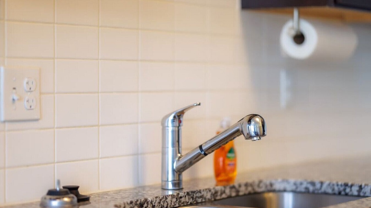 Photo of Kitchen in River North Art District