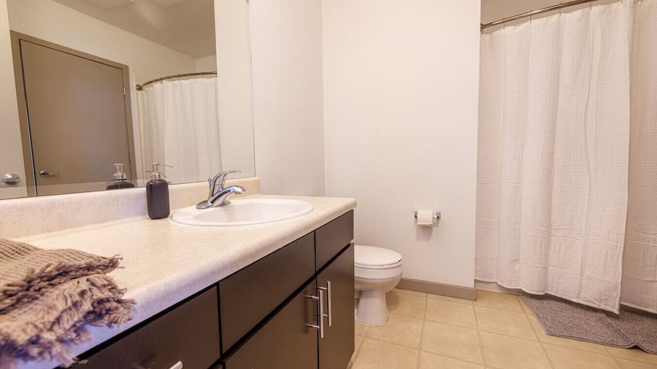 Photo of Bathroom in River North Art District