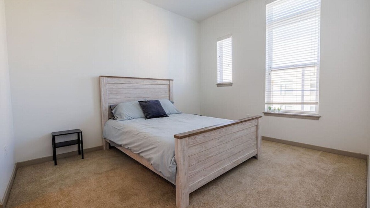 Photo of Bedroom in River North Art District
