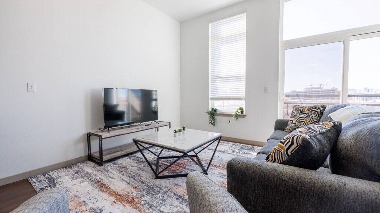Photo of Livingroom in River North Art District