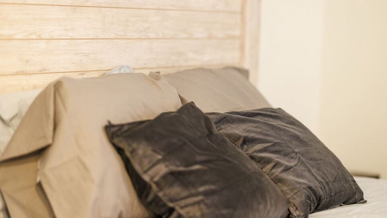 Photo of Bedroom in River North Art District