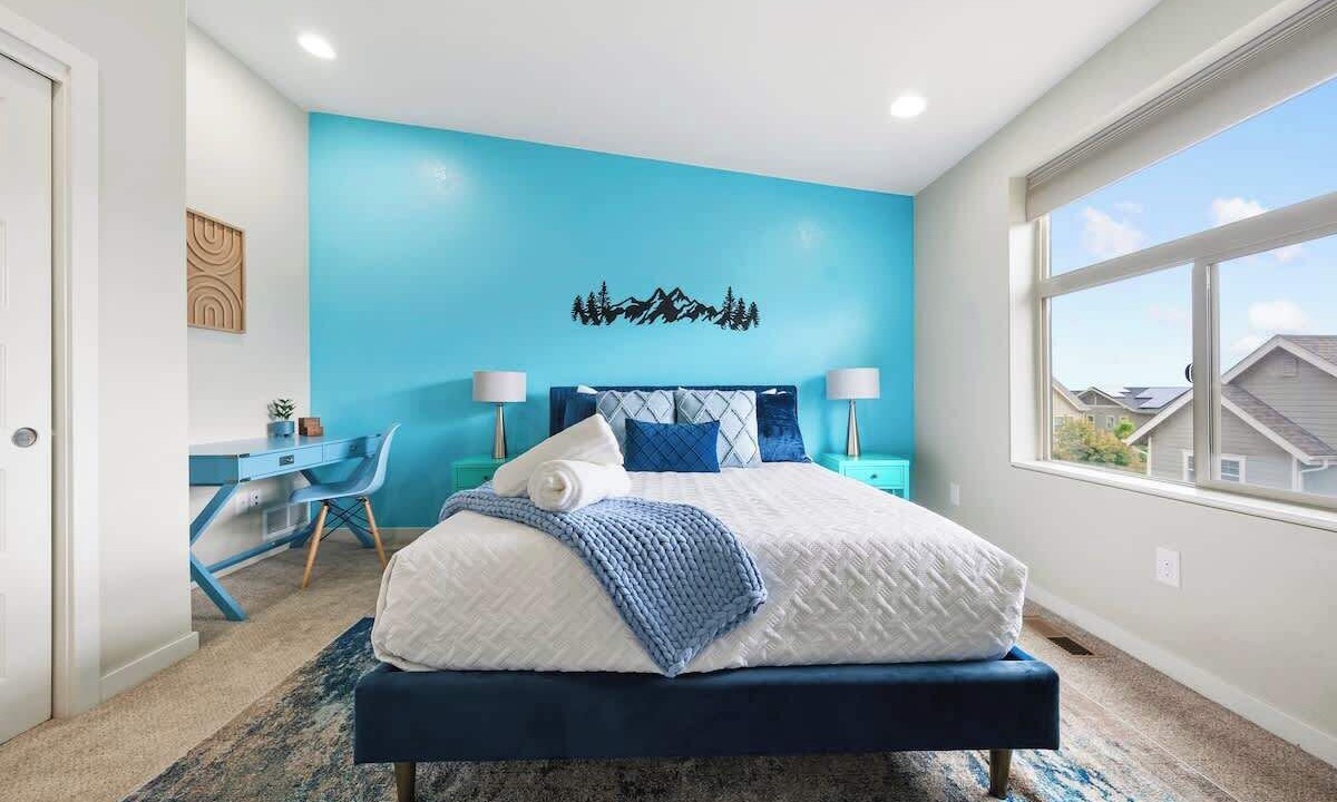 Photo of Bedroom in Northfield