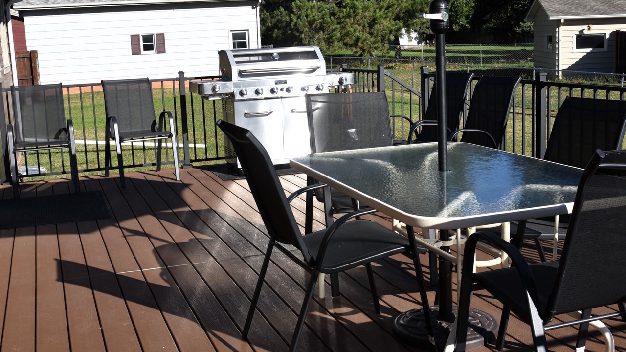 Photo of Outdoor in Rapid City