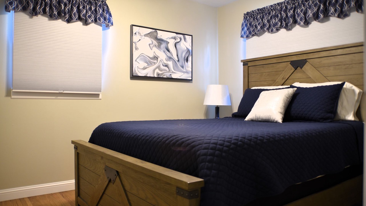 Photo of Bedroom in Rapid City