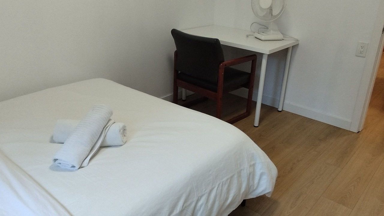Photo of Bedroom in Maple Ridge