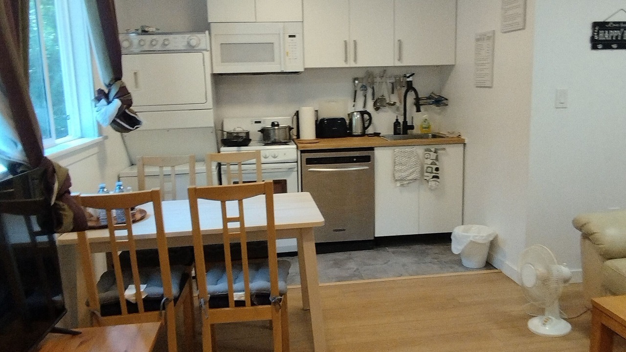 Photo of Kitchen in Maple Ridge
