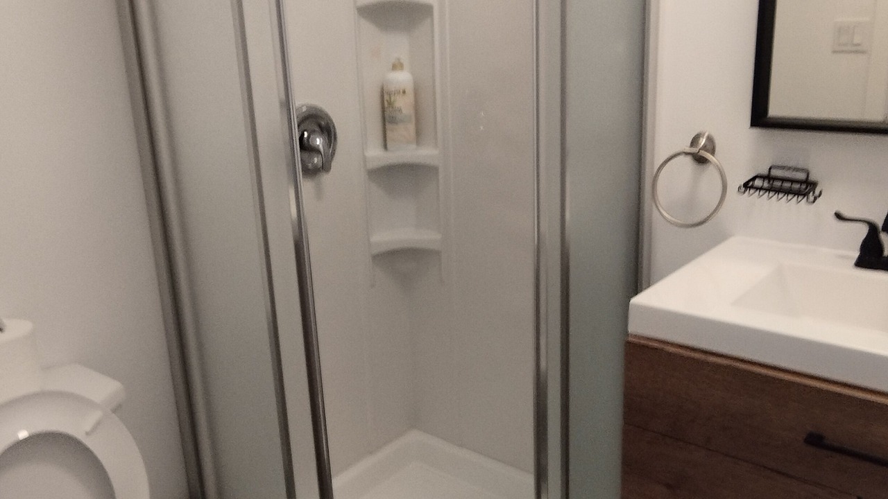 Photo of Bathroom in Maple Ridge