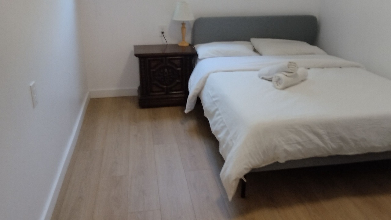 Photo of Bedroom in Maple Ridge