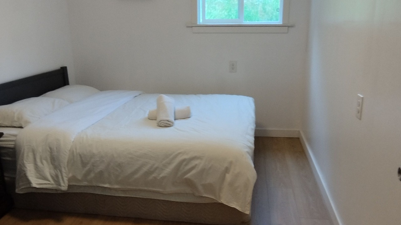 Photo of Bedroom in Maple Ridge