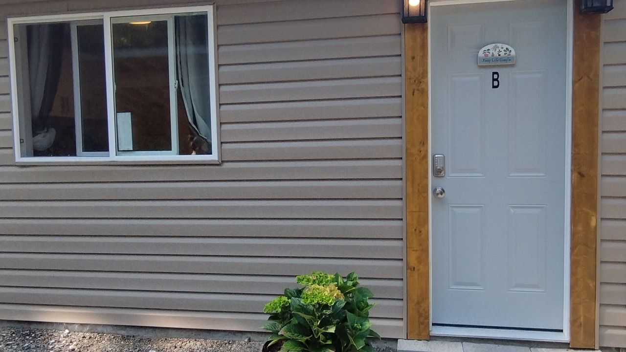 Photo of Outdoor in Maple Ridge