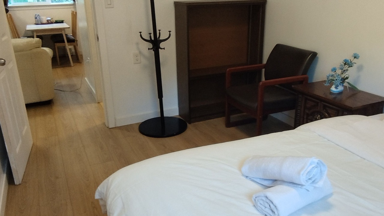 Photo of Bedroom in Maple Ridge