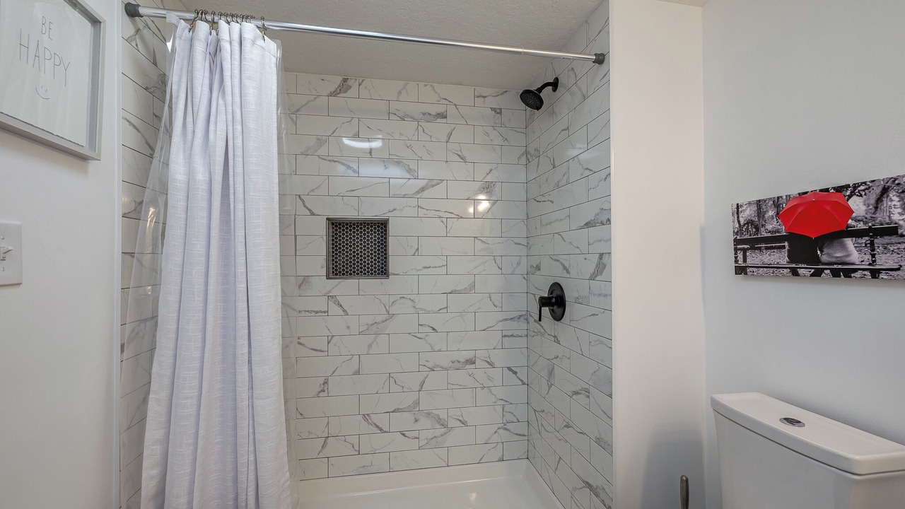 Photo of Bathroom in South Euclid