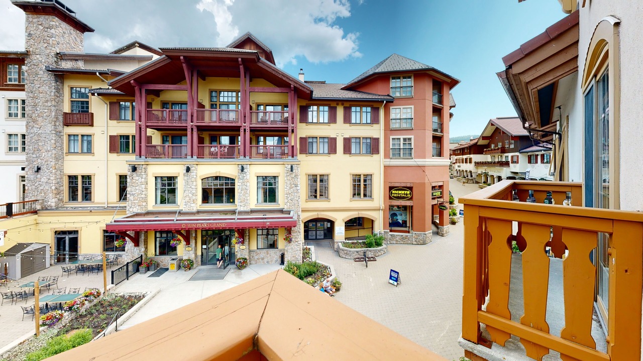 Photo of Outdoor in Sun Peaks