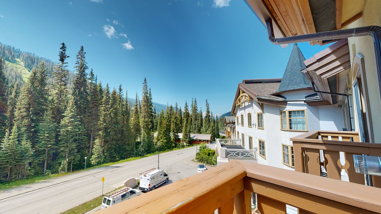 Photo of Outdoor in Sun Peaks