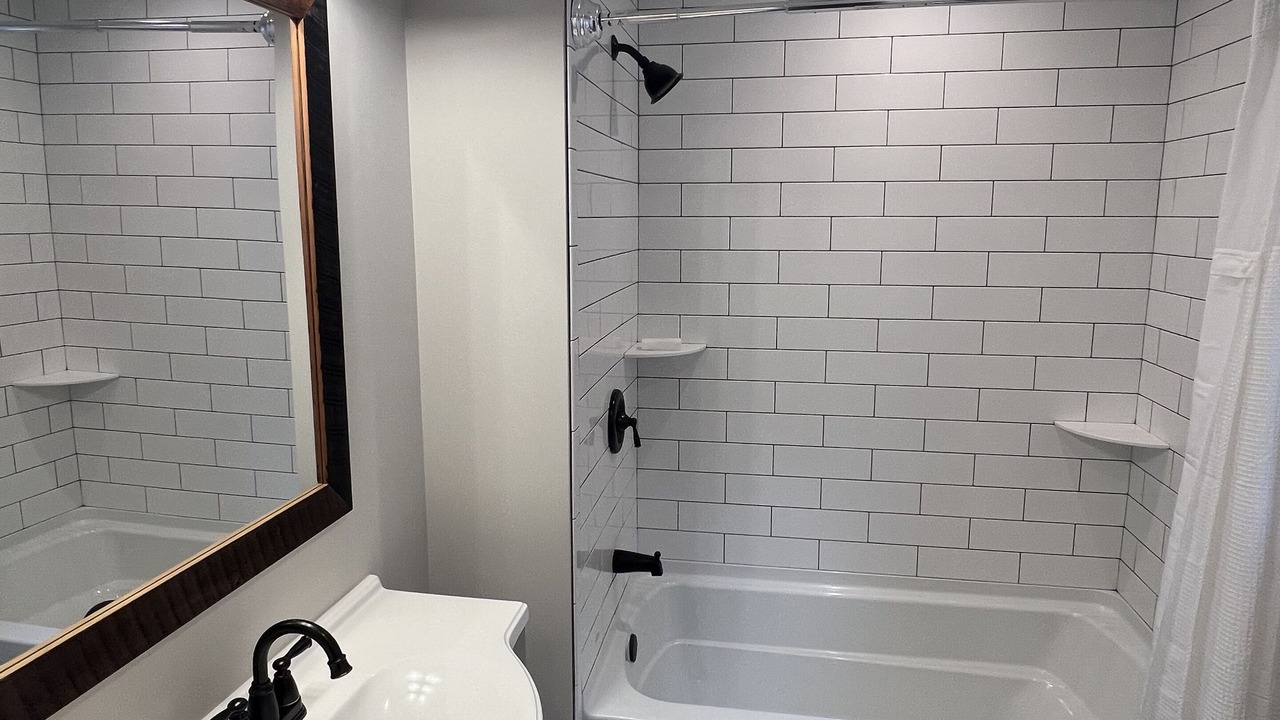 Photo of Bathroom in Lake Luzerne-Hadley