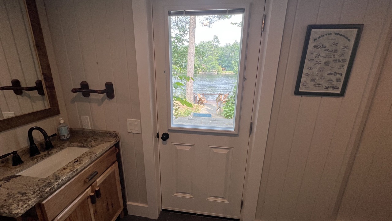 Photo of Bathroom in Lake Luzerne-Hadley
