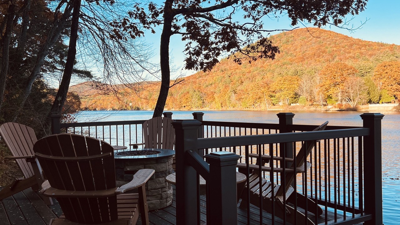 Photo of Outdoor in Lake Luzerne-Hadley