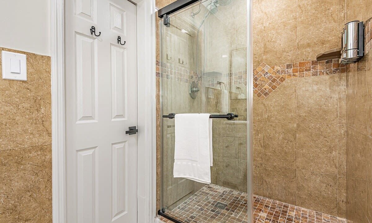 Photo of Bathroom in Snug Harbor