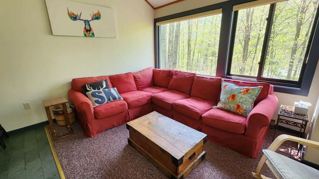 Photo of Livingroom in Lincoln