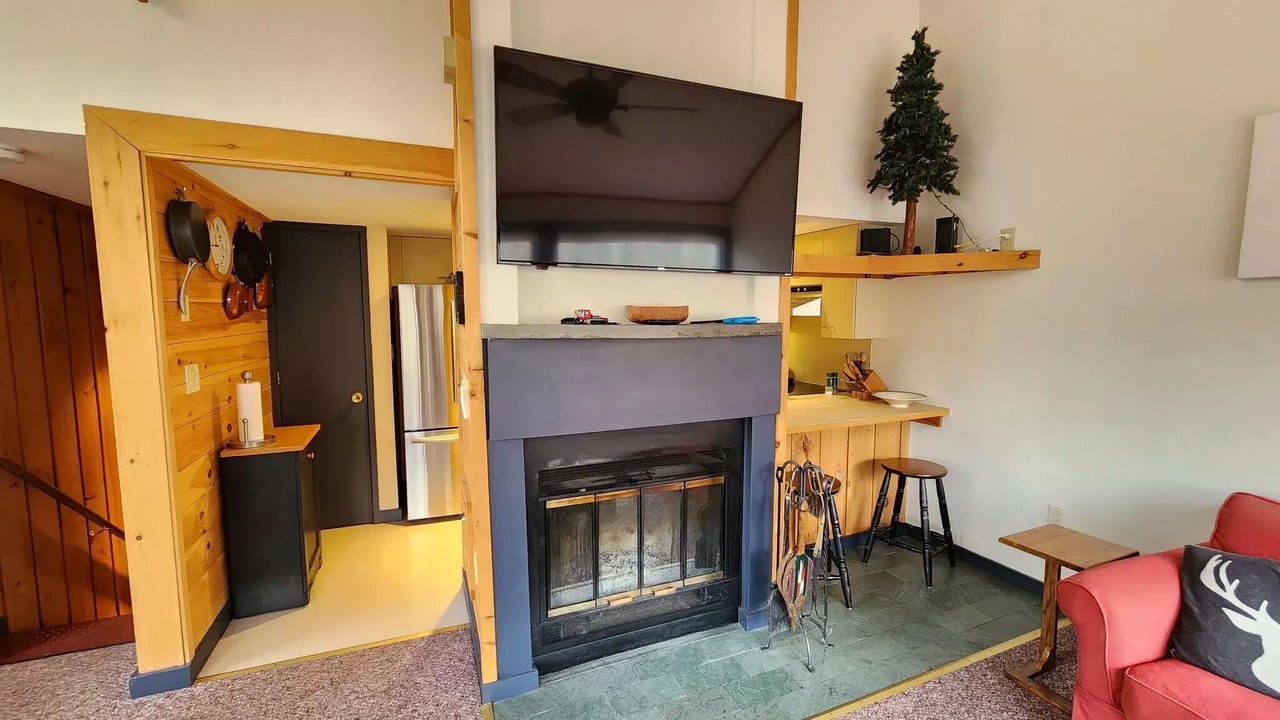 Photo of Livingroom in Lincoln