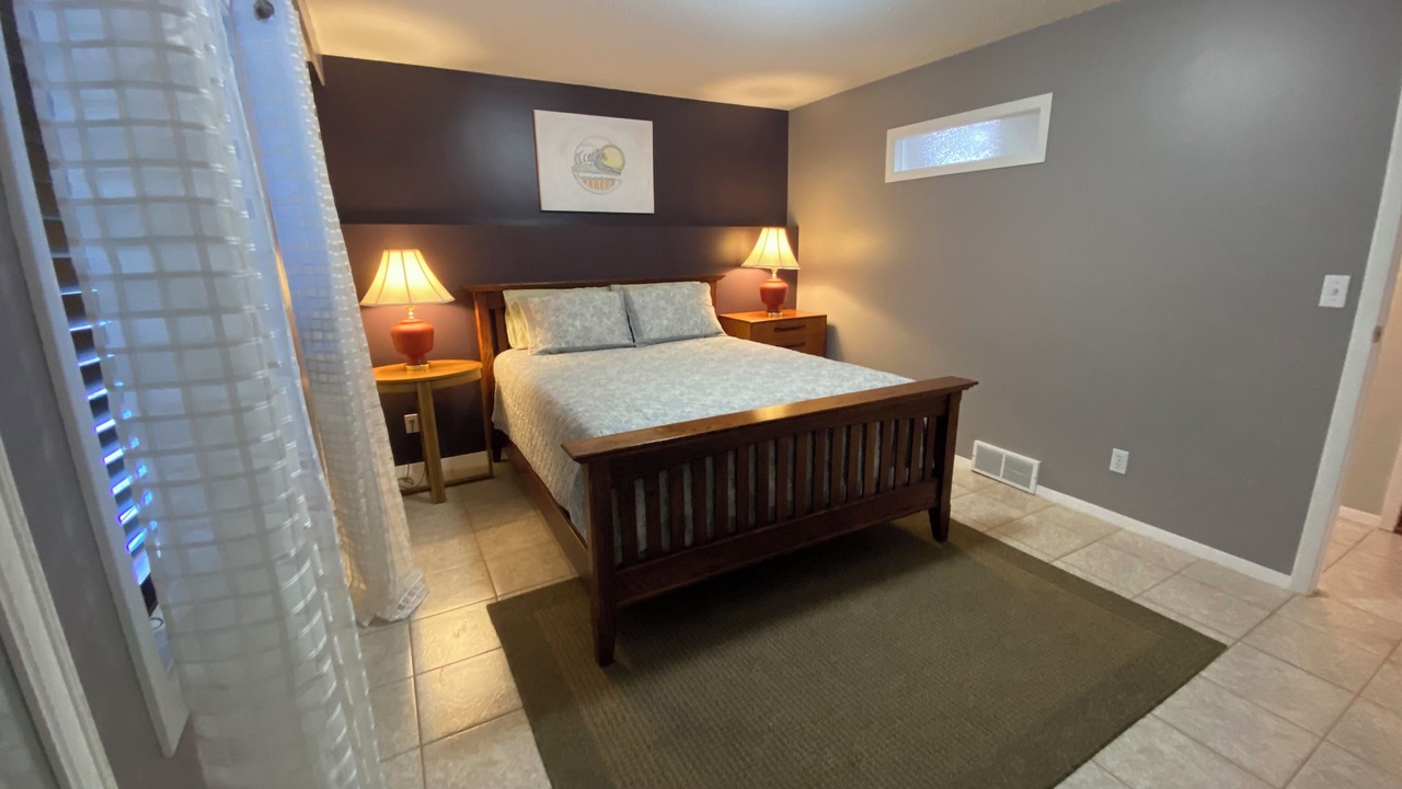 Photo of Bedroom in Okanagan-Similkameen