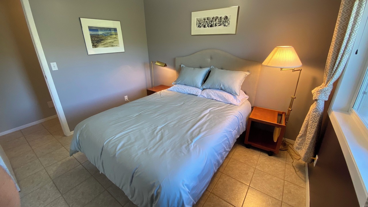 Photo of Bedroom in Okanagan-Similkameen
