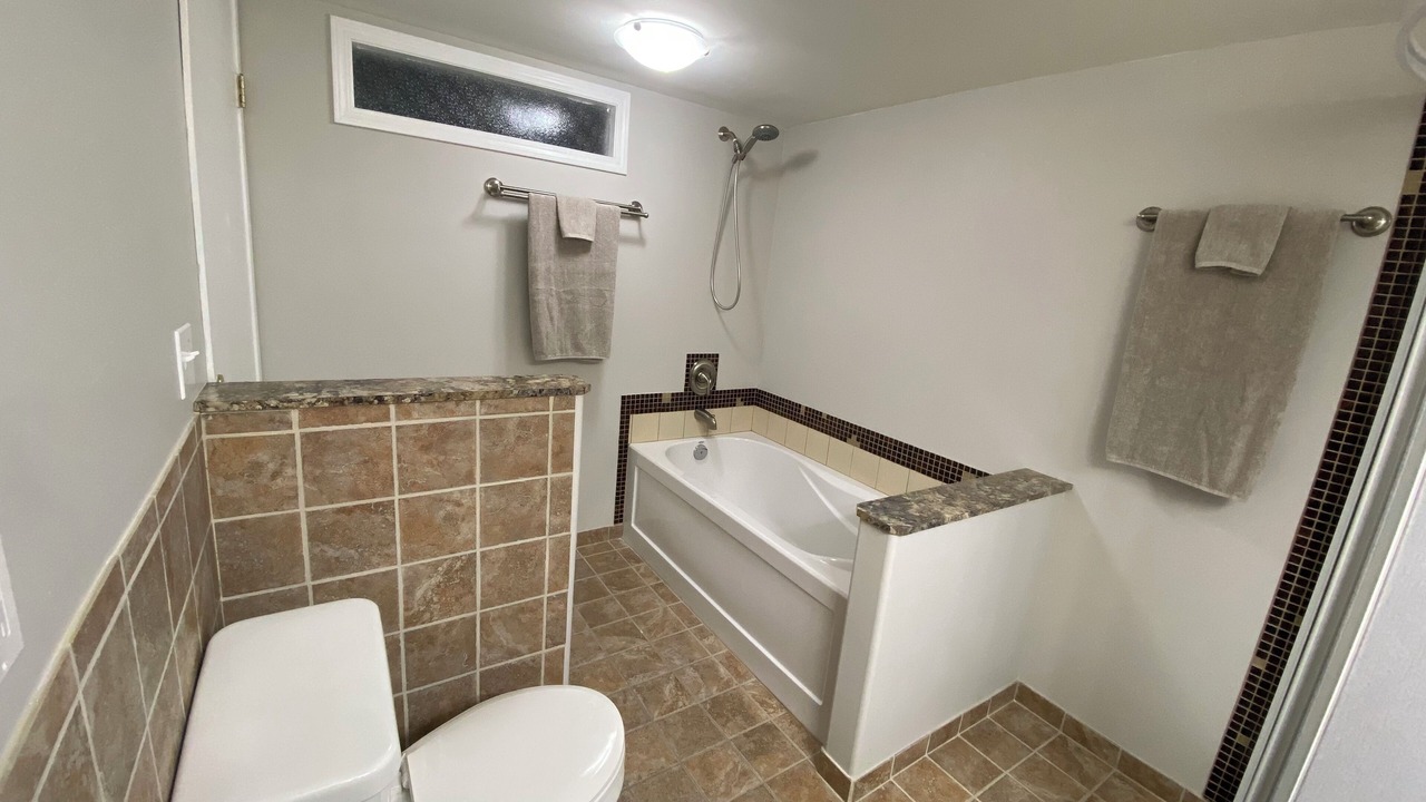 Photo of Bathroom in Okanagan-Similkameen