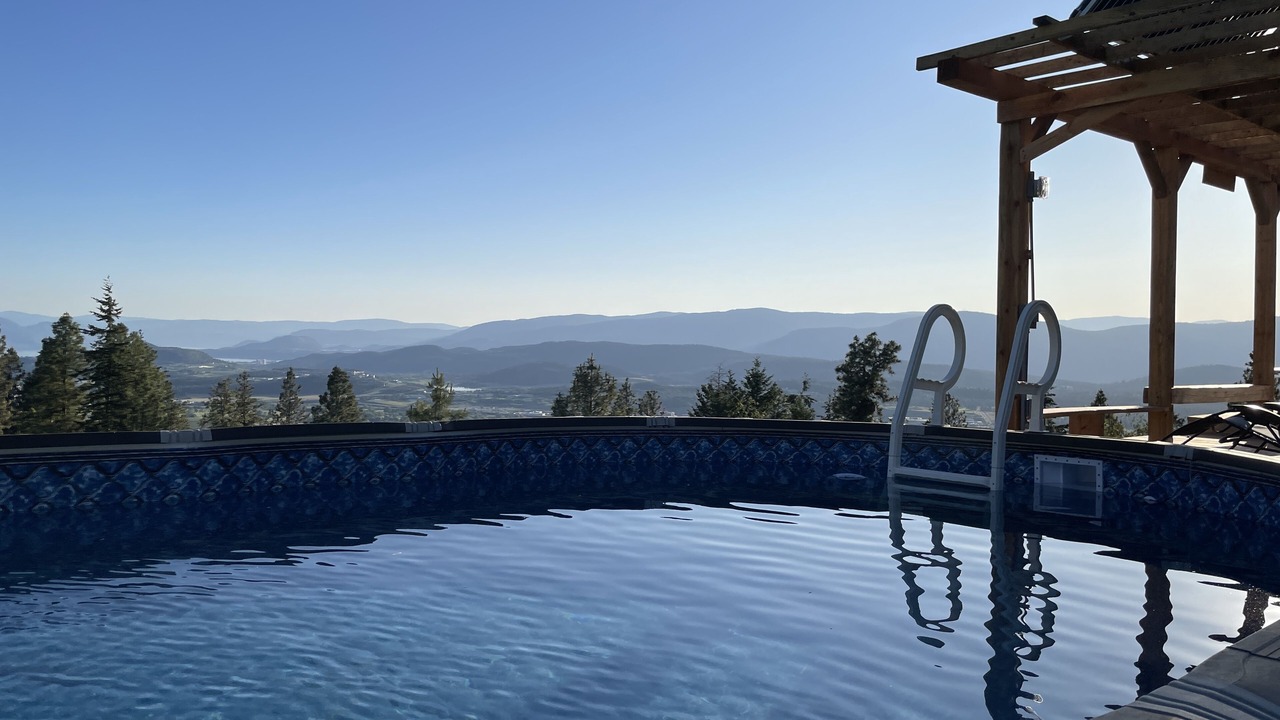 Photo of Outdoor in Central Okanagan