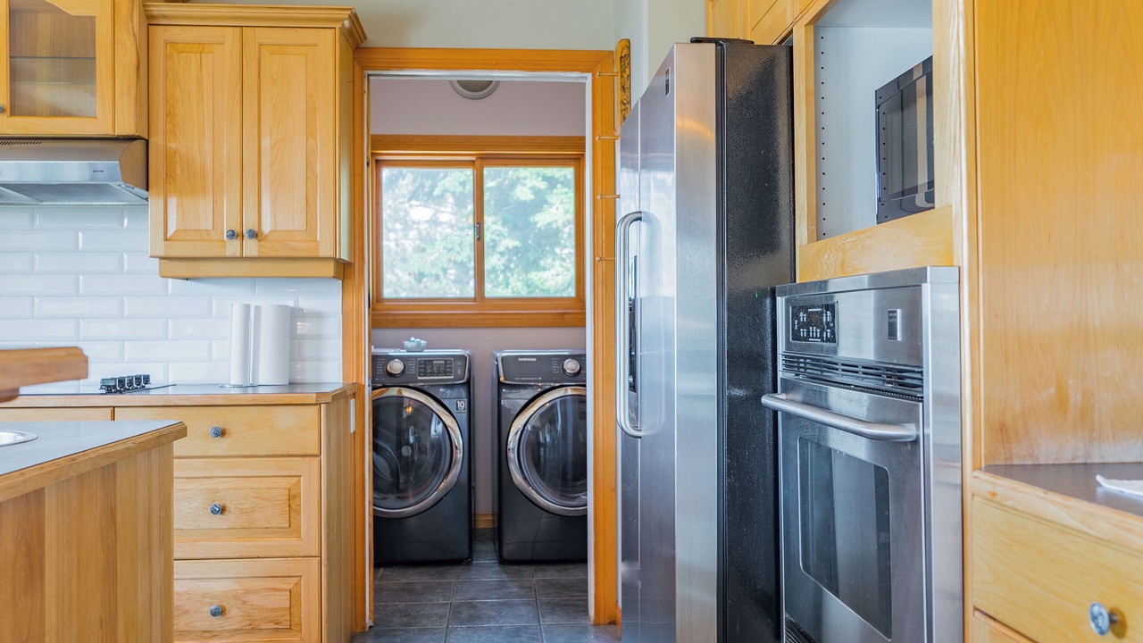 Photo of Kitchen in Central Okanagan
