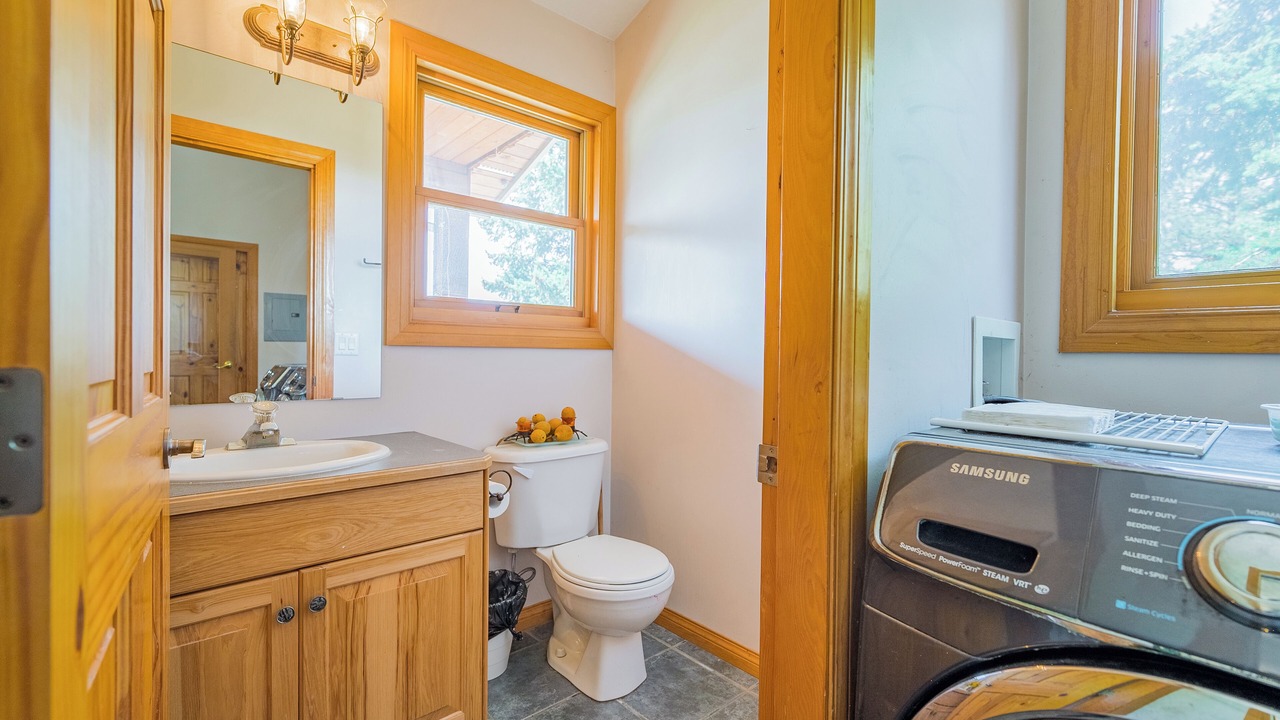 Photo of Bathroom in Central Okanagan