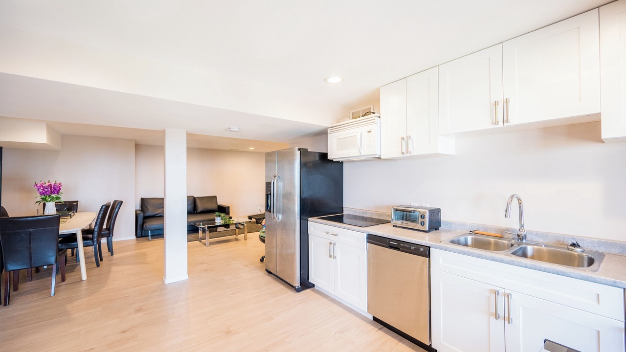 Photo of Kitchen in Central Okanagan