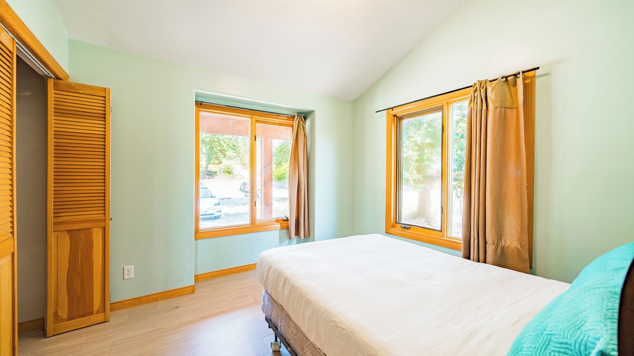Photo of Bedroom in Central Okanagan