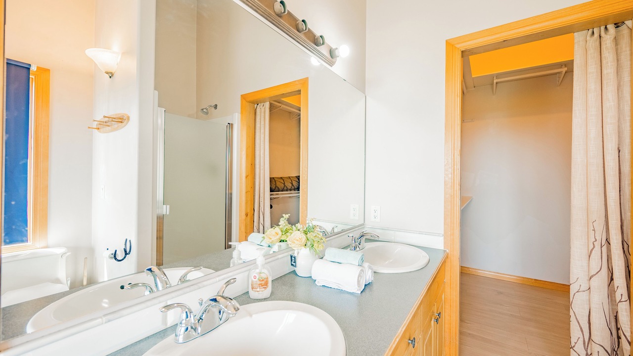 Photo of Bathroom in Central Okanagan