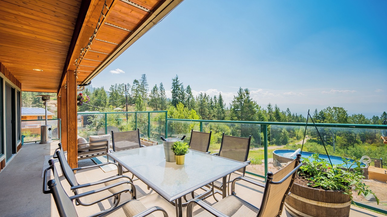 Photo of Outdoor in Central Okanagan