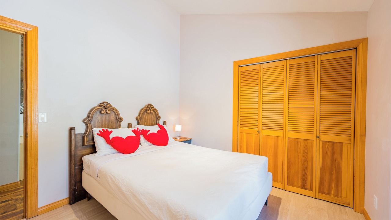 Photo of Bedroom in Central Okanagan