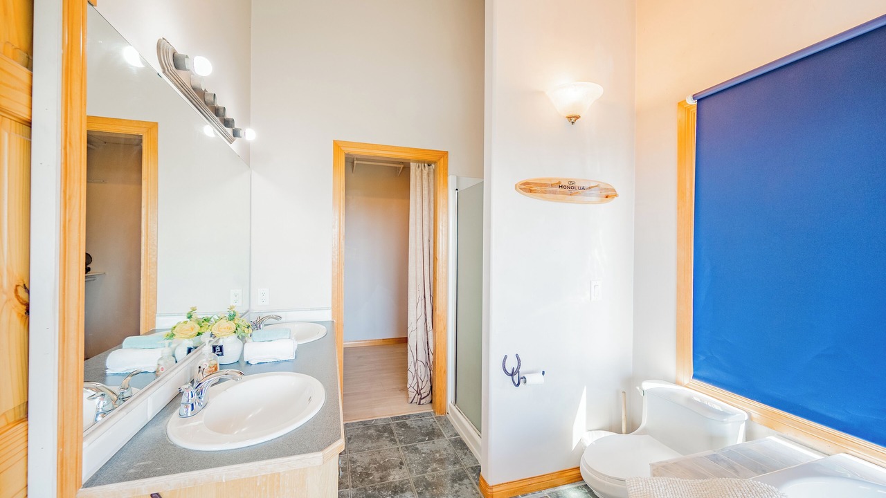 Photo of Bathroom in Central Okanagan