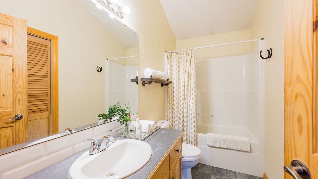 Photo of Bathroom in Central Okanagan