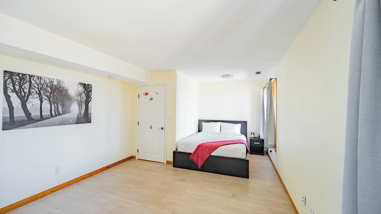 Photo of Bedroom in Central Okanagan