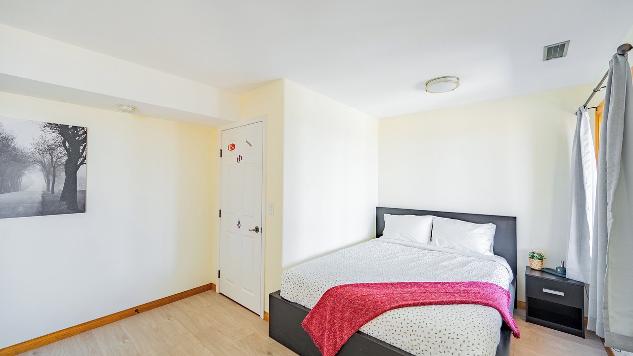 Photo of Bedroom in Central Okanagan