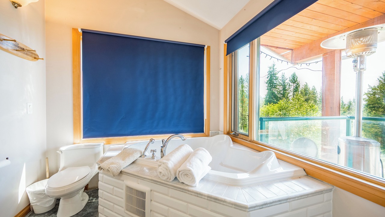 Photo of Bathroom in Central Okanagan