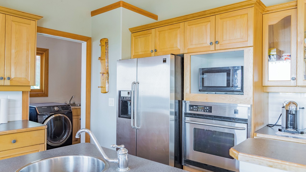 Photo of Kitchen in Central Okanagan