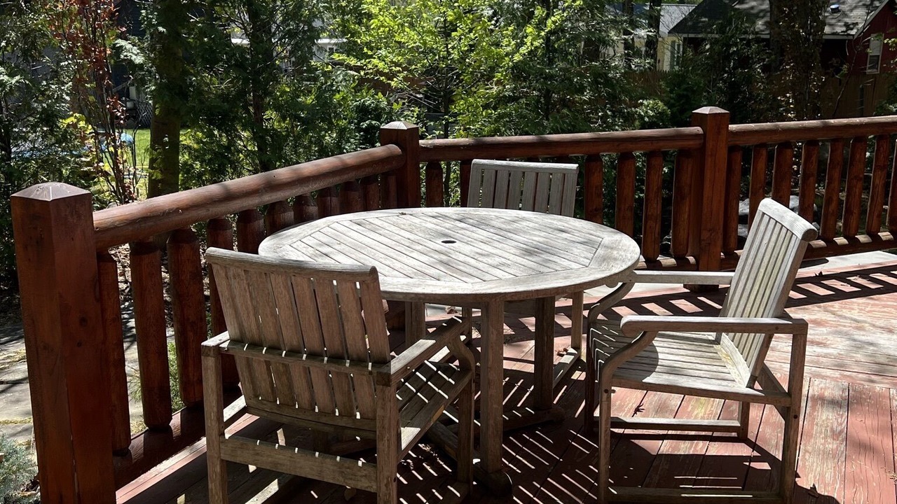 Photo of Outdoor in Lincoln
