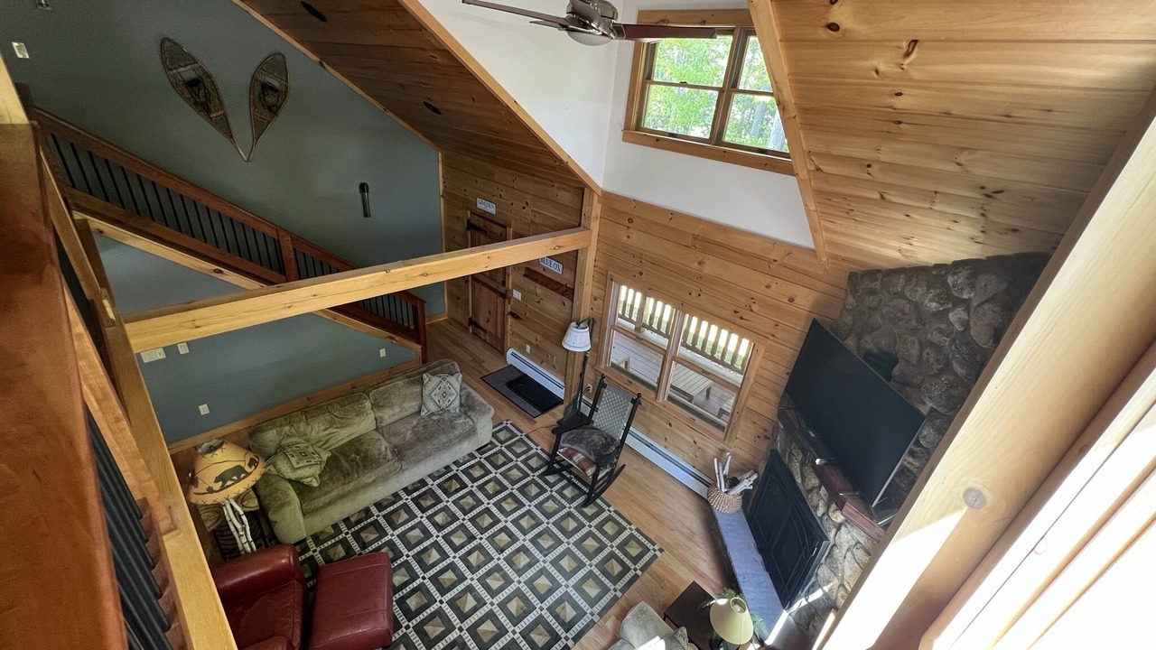 Photo of Livingroom in Lincoln