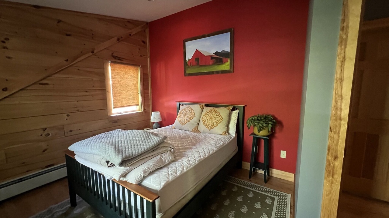 Photo of Bedroom in Lincoln